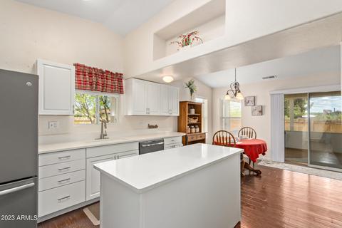 17902 E Trails End Rd, Spring Valley, AZ 86333 photo 16