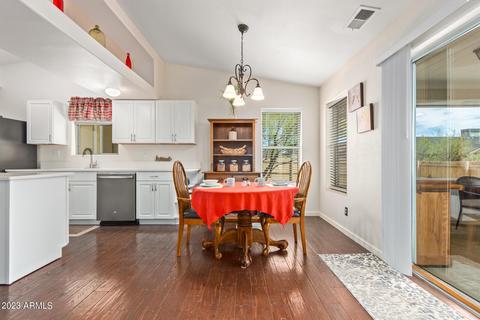17902 E Trails End Rd, Spring Valley, AZ 86333 photo 11