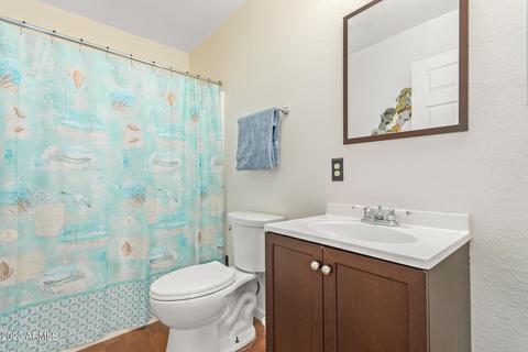 17902 E Trails End Rd, Spring Valley, AZ 86333 photo 25