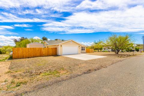 17902 E Trails End Rd, Spring Valley, AZ 86333 photo 5