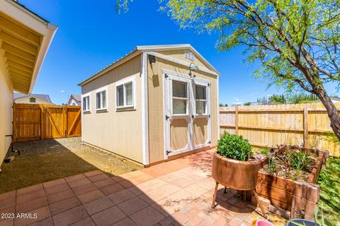 17902 E Trails End Rd, Spring Valley, AZ 86333 photo 33