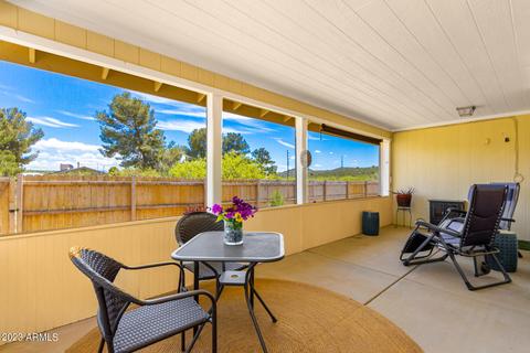 17902 E Trails End Rd, Spring Valley, AZ 86333 photo 29