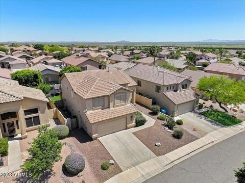 16039 S 18th Dr, Phoenix, AZ 85045