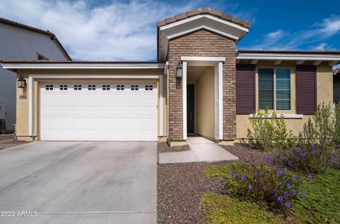 19656 W Campbell Ave, Litchfield Park, AZ 85340