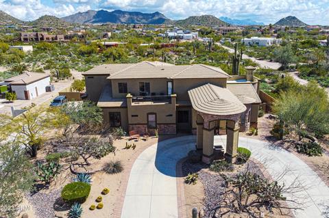 3209 N 81st St, Mesa, AZ 85207