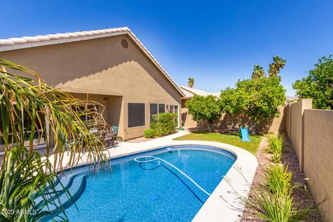 4710 E White Aster St, Phoenix, AZ 85044 photo 31