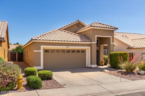 4710 E White Aster St, Phoenix, AZ 85044 photo 5