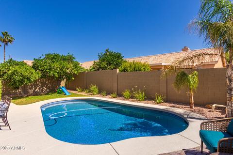 4710 E White Aster St, Phoenix, AZ 85044 photo 33