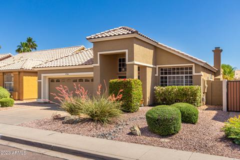4710 E White Aster St, Phoenix, AZ 85044 photo 4