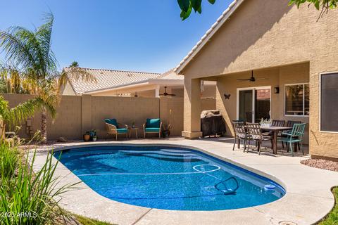 4710 E White Aster St, Phoenix, AZ 85044 photo 29
