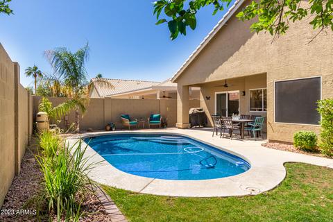 4710 E White Aster St, Phoenix, AZ 85044 photo 30