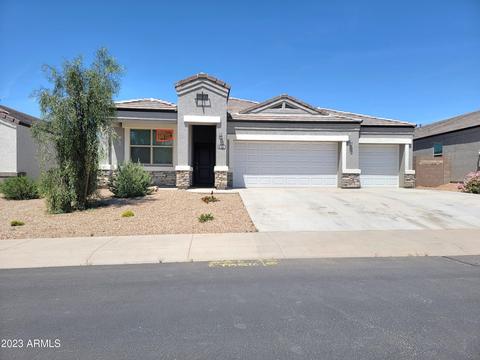 2978 N 305th Dr, Buckeye, AZ 85396