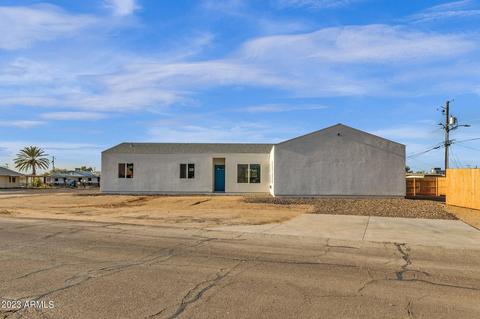 220 4th Ave E, Buckeye, AZ 85326