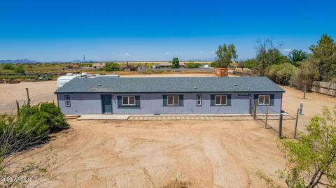 3500 E Blair Rd, Eloy, AZ 85131