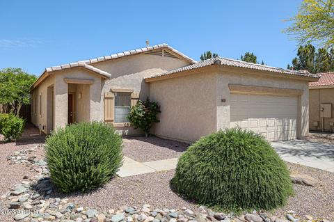 16129 N 168th Ln, Surprise, AZ 85388