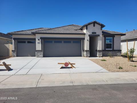24358 W Illini St, Buckeye, AZ 85326