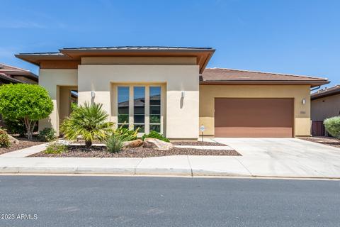 29961 N Suscito Dr, Peoria, AZ 85383