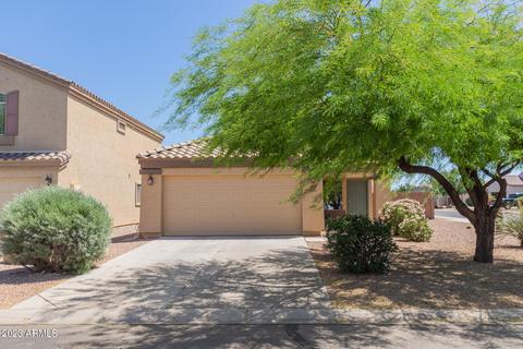 42787 W Blazen Trl, Maricopa, AZ 85138