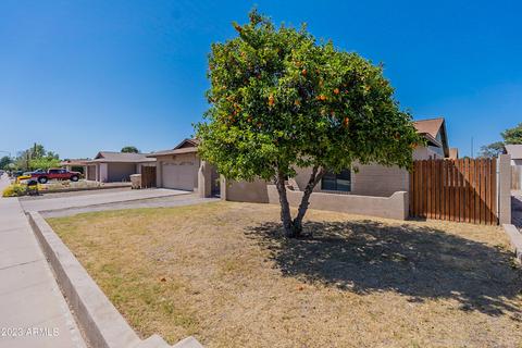 5516 W Redfield Rd, Glendale, AZ 85306