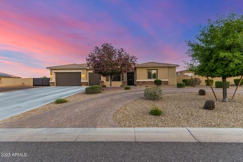 12807 W Claremont St, Litchfield Park, AZ 85340