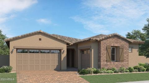 4107 S 109th Ave, Tolleson, AZ 85353