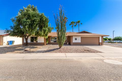 1 E Saint John Rd, Phoenix, AZ 85022