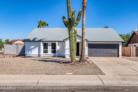 7298 W Paradise Dr, Peoria, AZ 85345
