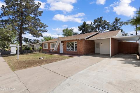 4213 W Stella Ln, Phoenix, AZ 85019