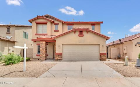 2005 S 83rd Dr, Tolleson, AZ 85353