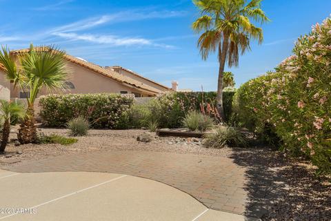 3621 E Saltsage Dr, Phoenix, AZ 85048 photo 32