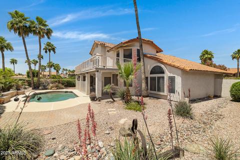 3621 E Saltsage Dr, Phoenix, AZ 85048 photo 29
