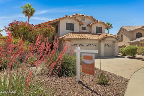 3621 E Saltsage Dr, Phoenix, AZ 85048 photo 2