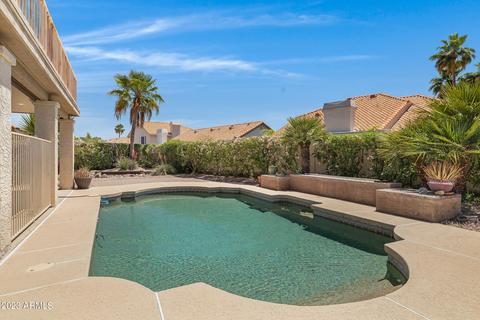 3621 E Saltsage Dr, Phoenix, AZ 85048 photo 30