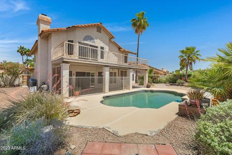 3621 E Saltsage Dr, Phoenix, AZ 85048 photo 31
