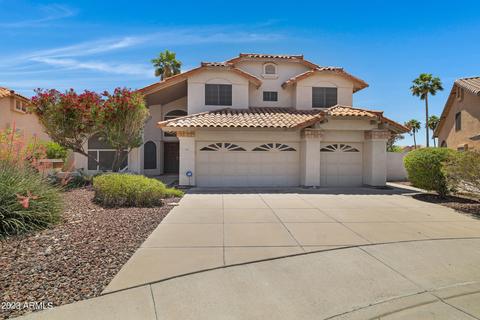 3621 E Saltsage Dr, Phoenix, AZ 85048