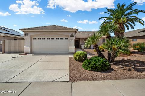 18067 W Ewers Dr, Surprise, AZ 85374