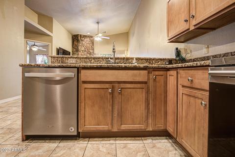 902 S Lakeview Dr, Payson, AZ 85541 photo 10