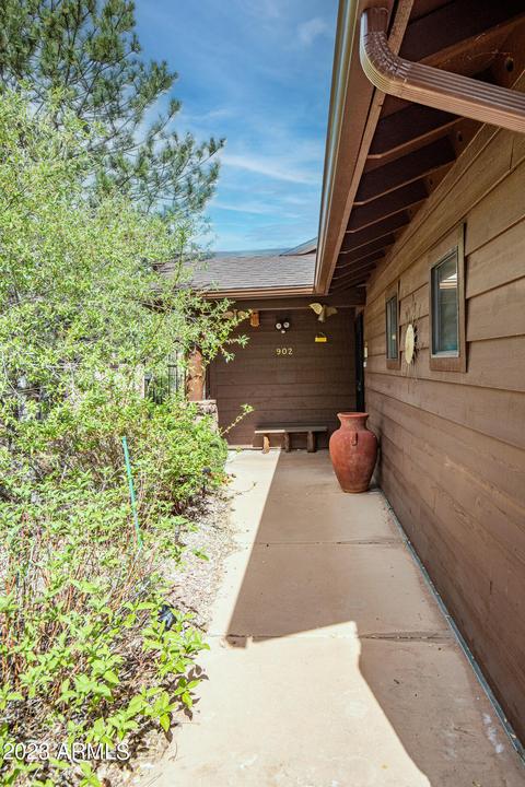 902 S Lakeview Dr, Payson, AZ 85541 photo 4