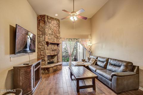 902 S Lakeview Dr, Payson, AZ 85541 photo 16