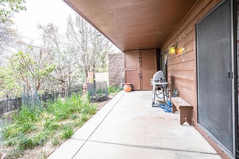 902 S Lakeview Dr, Payson, AZ 85541 photo 32