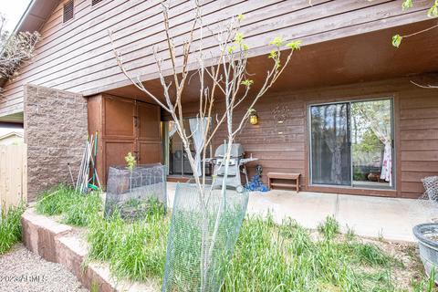 902 S Lakeview Dr, Payson, AZ 85541 photo 33