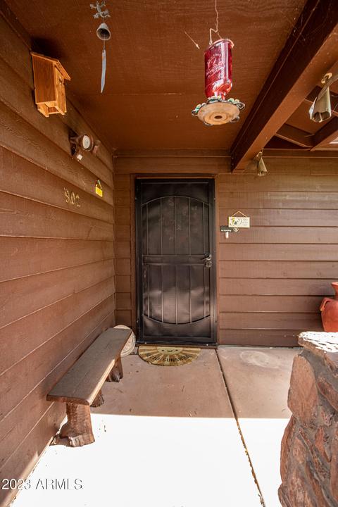 902 S Lakeview Dr, Payson, AZ 85541 photo 5