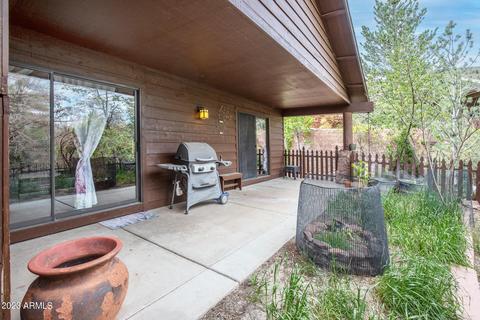 902 S Lakeview Dr, Payson, AZ 85541 photo 31