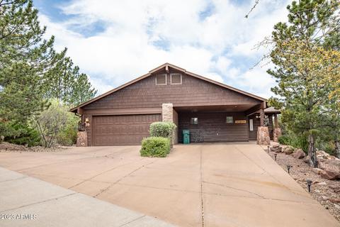902 S Lakeview Dr, Payson, AZ 85541 photo 2