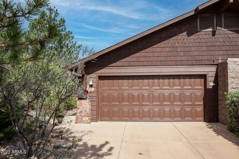 902 S Lakeview Dr, Payson, AZ 85541 photo 3