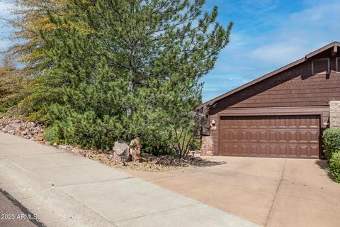 902 S Lakeview Dr, Payson, AZ 85541