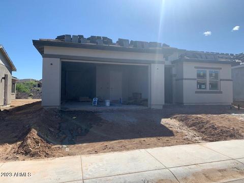 4198 Copperhead Dr, Wickenburg, AZ 85390