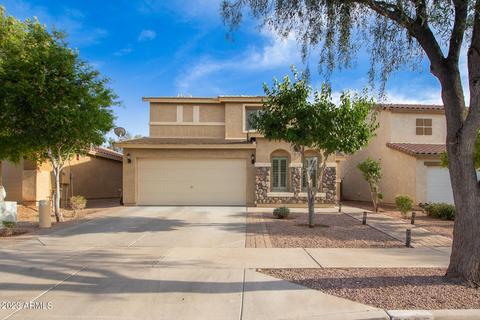 7925 W Florence Ave, Phoenix, AZ 85043