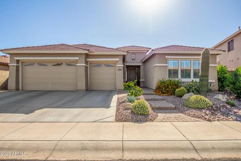 40402 N Chase Oaks Way, Anthem, AZ 85086