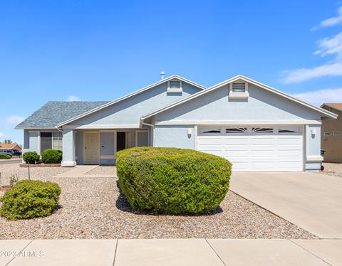 3619 Turquoise Ct, Sierra Vista, AZ 85650